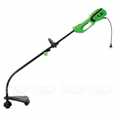  Электрокоса (электрический триммер) Сибртех ЭКИ-1100 в Москве