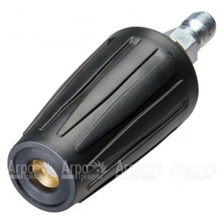 Насадка лотос для мойки Haitec HT-HDR2700inv Profi в Москве