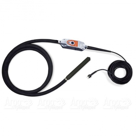 Глубинный вибратор для бетона Husqvarna Smart 48 9678559-05 в Москве