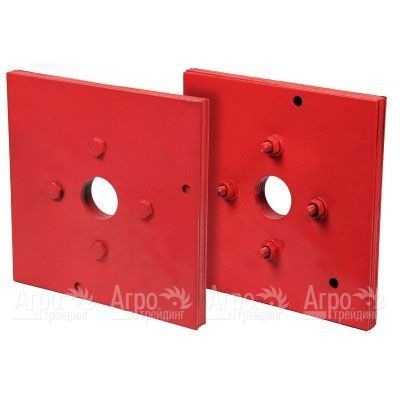 Утяжелитель 0401.006000 для мотоблоков Elitech в Москве