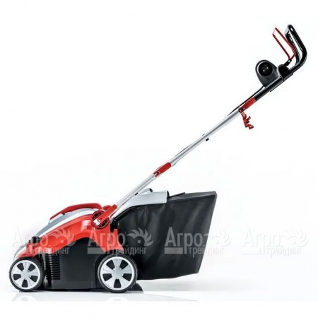 Аэратор электрический GEOS by Al-Ko Comfort 36 E Combi Care в Москве