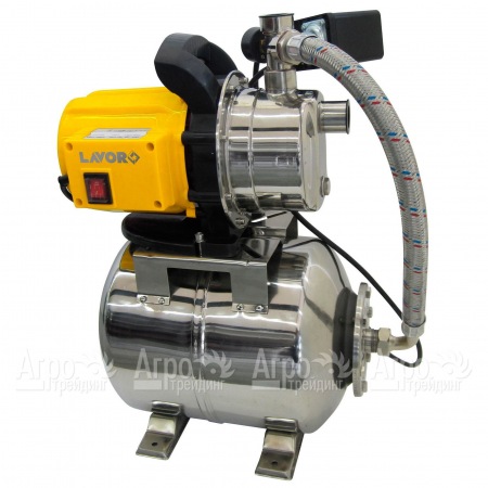 Поверхностный самовсасывающий насос Lavor EG-MS 3800 в Москве