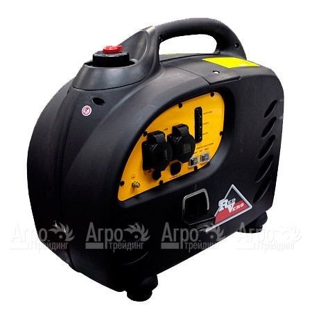 Инверторный генератор RedVerg RD-IG3000 2.6 кВт в Москве