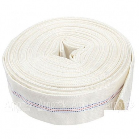 Рукав напорный 80 (20 м) для мотопомп Champion в Москве