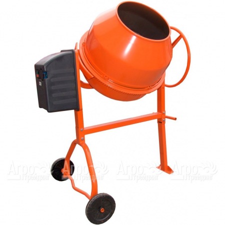 Бетоносмеситель Zitrek 190 LSA (Бетономешалка Zitrek 190 LSA) в Москве