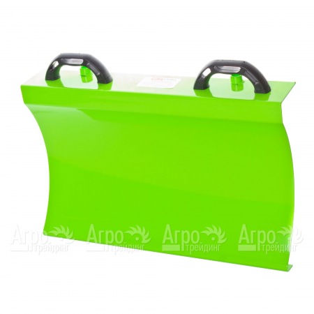 Отвал для снега для подметальной машины RedVerg RD-SW60/7Q  в Москве