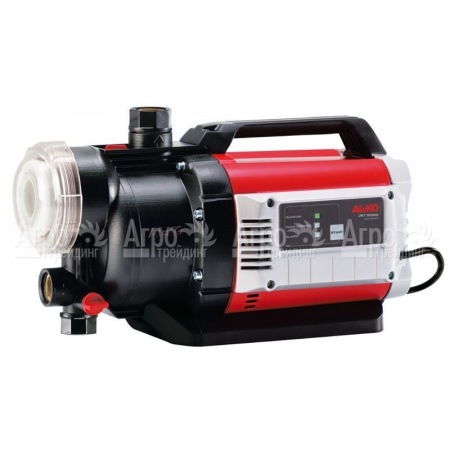Садовый насос Al-KO Jet 5000 Comfort в Москве