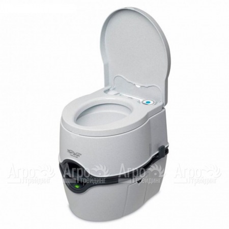 Биотуалет Thetford Porta Potti Excellence Electric, жидкостный  в Москве