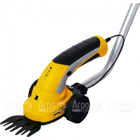 Аккумуляторный кусторез Huter GET-3.6H в Москве