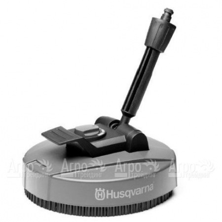 Насадка-щётка SC 300 для моек Husqvarna 100-300 серий в Москве