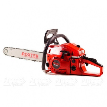 Бензопила Prorab Roxter RX 450-18" в Москве