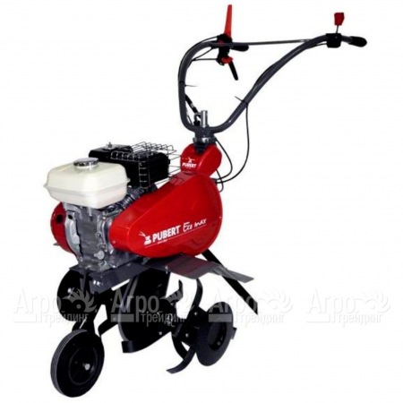 Культиватор Pubert Eco Max 45HC2  в Москве