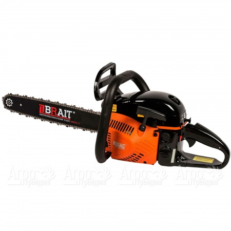 Бензопила Brait BR 52-18В-18" в Москве