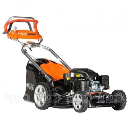 Газонокосилка бензиновая Oleo-Mac G53TK Allroad EXA4  в Москве
