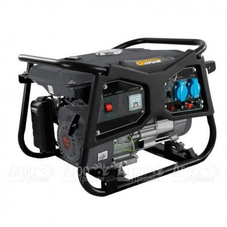 Бензогенератор Энергопром УГБ-3500 2.7 кВт в Москве