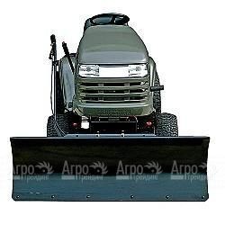 Нож-отвал передний Craftsman, захват 122 см  в Москве