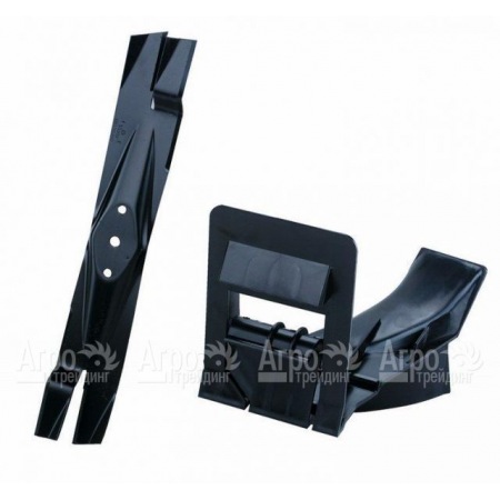 Viking 69090071026 Комплект мульчирования 46 см к MB 448  в Москве