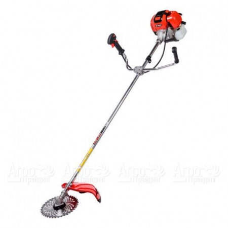 Бензокоса (бензиновый триммер) Brait BR-520AC в Москве