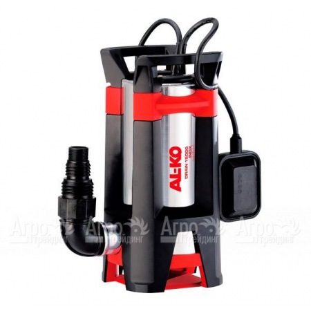 Погружной насос Al-KO Drain 15000 Inox  в Москве