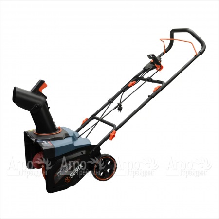 Снегоуборщик электрический Senix STE20-M-EU в Москве