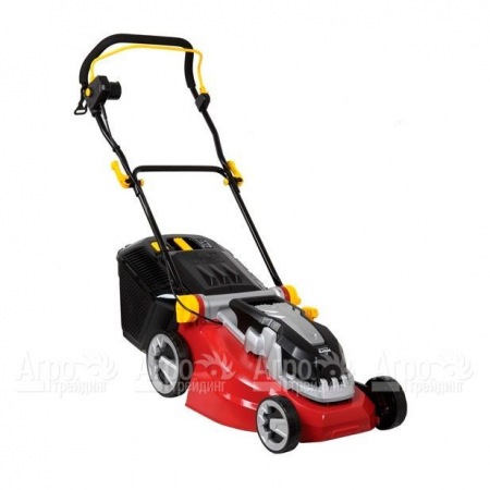 Газонокосилка электрическая Elitech ЕК 1600Н в Москве
