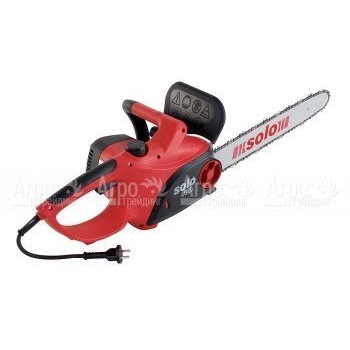 Пила цепная (электропила) Solo 620-40-16 в Москве