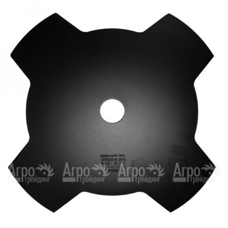 Диск для травы 4T 255 мм/25.4 мм для триммеров Oleo-Mac в Москве