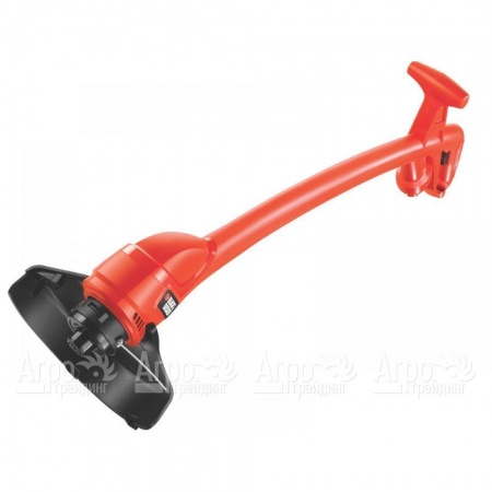 Электрокоса (электрический триммер) Black+Decker GL360SB в Москве