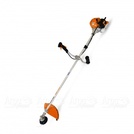  Бензокоса (бензиновый триммер) Villartec CB421 в Москве