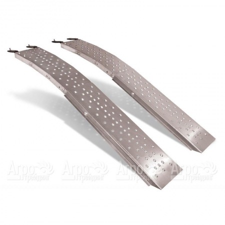 Направляющие Craftsman 24659 для заезда трактора на борт  в Москве