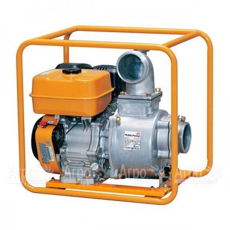 Бензиновая мотопомпа DaiShin PTX 401 в Москве