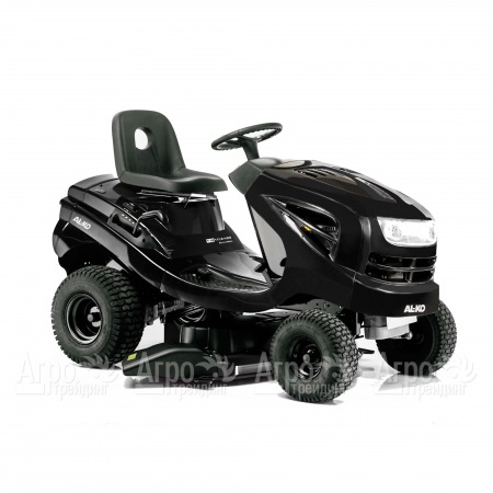 Садовый трактор Al-KO T 18-111.9 HDS Black Edition  в Москве