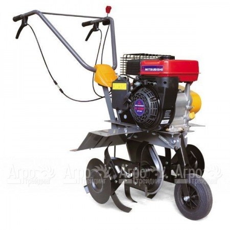 Культиватор Pubert Eco 40M C2  в Москве