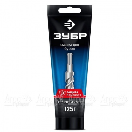Смазка для буров Зубр Профессионал 125 г  в Москве