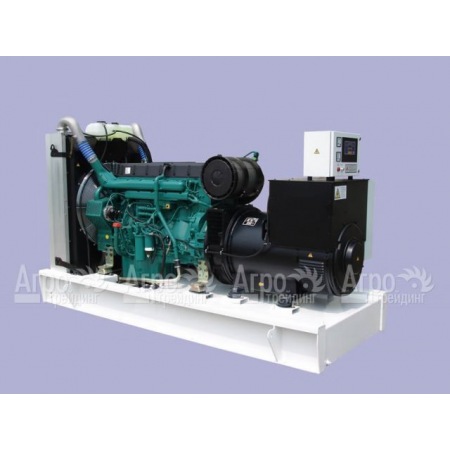 Стационарный генератор  G-power GP-V625 S-P в Москве