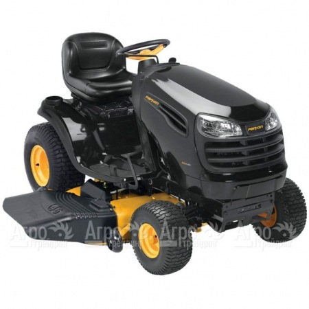 Садовый минитрактор Parton PA175H46 в Москве