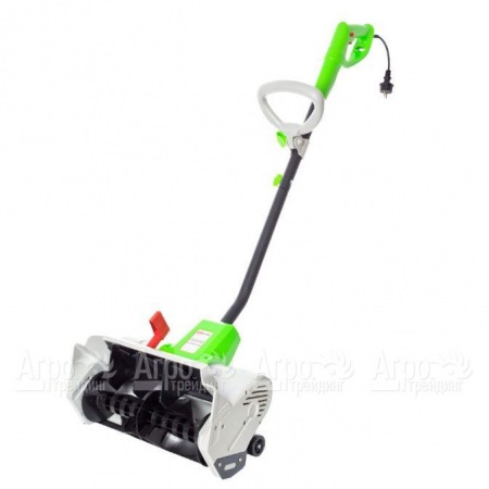 Снегоуборщик электрический RedVerg RD-ESB35/1600 в Москве