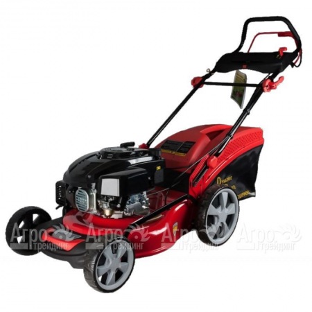 Газонокосилка бензиновая DDE WYZ18H2-13-WD65  в Москве