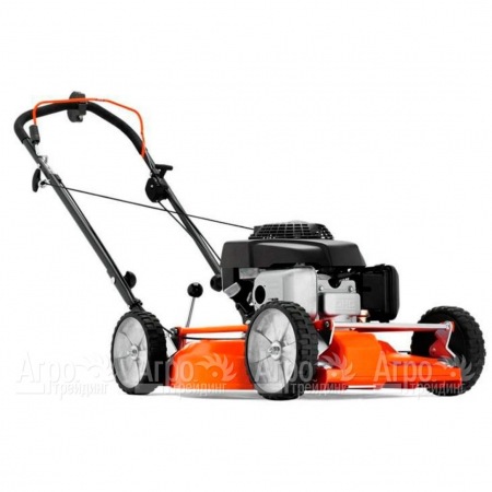Газонокосилка бензиновая Husqvarna Master 53S Pro  в Москве
