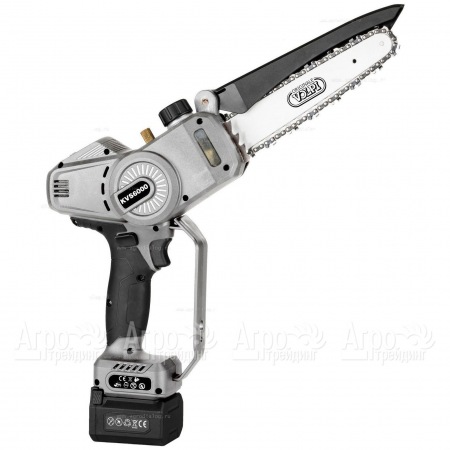 Сучкорез аккумуляторный Volpi KVS6000 в Москве