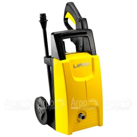 Мойка высокого давления Lavor Mistral Plus 120  в Москве