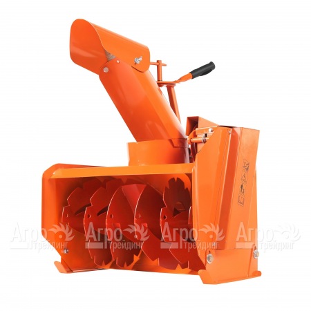 Снегоуборочная приставка СП-60 для мотоблоков Patriot  в Москве