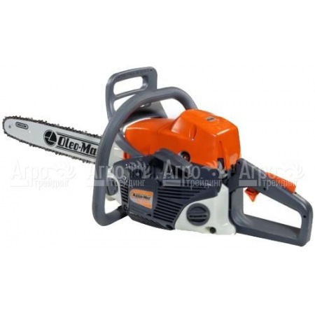 Бензопила Oleo-Mac GS 35C-16 5024-9102E1T  в Москве