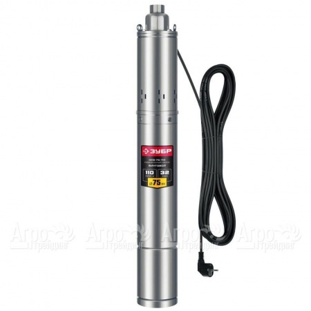 Скважинный винтовой насос Зубр НСВ-75-110 в Москве