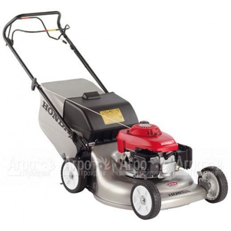 Газонокосилка бензиновая Honda HRG 465 C3 PDE  в Москве