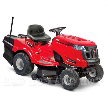 Садовый трактор MTD SMART RN 145  в Москве