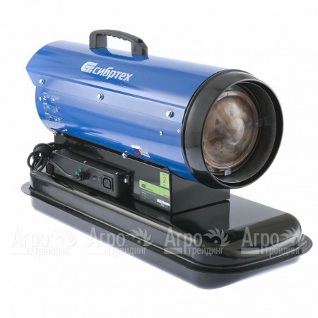 Дизельная тепловая пушка Сибртех DH-15D в Москве