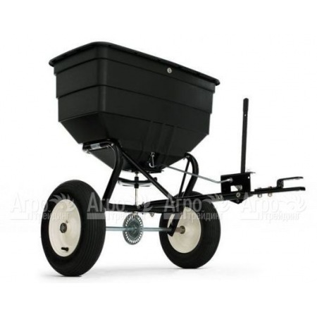 Разбрасыватель-сеялка Husqvarna 75 кг  в Москве