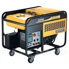 Сварочный генератор Kipor KGE280EW в Москве