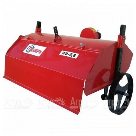 Фреза почвенная ПФ-0,8 для мотоблоков Беларус  в Москве